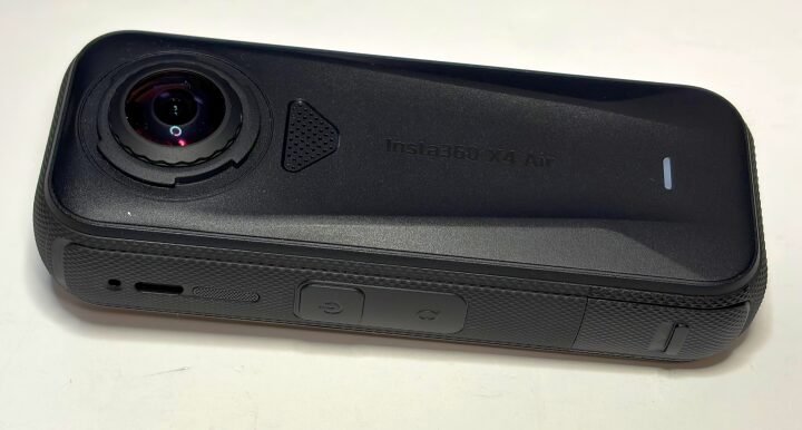 Insta360 X4 Air